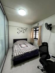 Blk 165 Gangsa Road (Bukit Panjang), HDB 5 Rooms #426162761